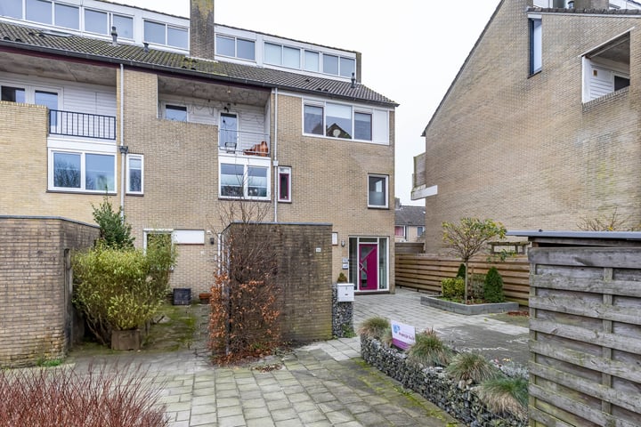 Stokerij 52 in Gorredijk foto