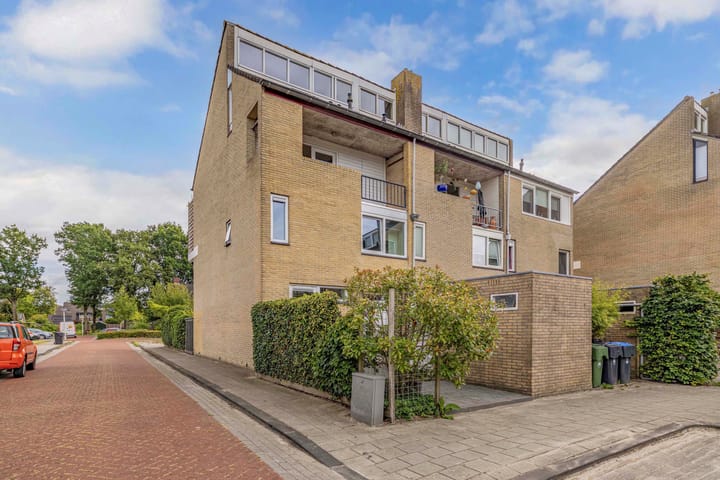 Photo de la maison Stokerij 56, Gorredijk