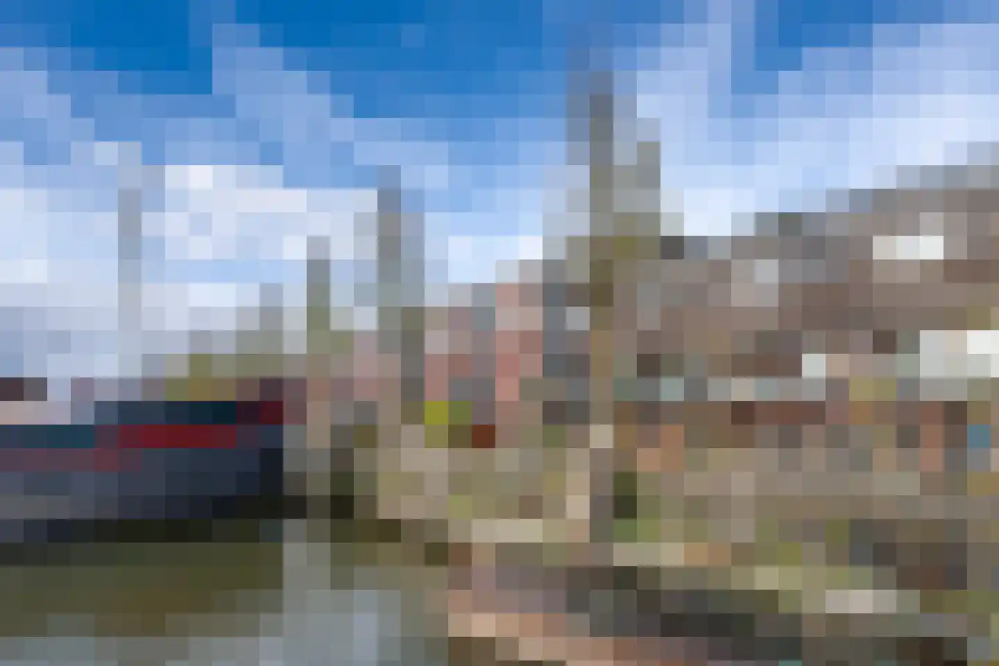 Stokerkade 104 Amsterdam
