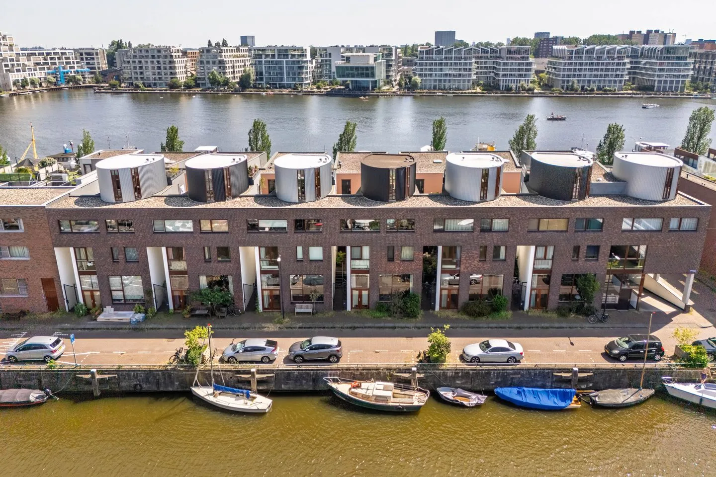 Stokerkade 72 Amsterdam foto 2