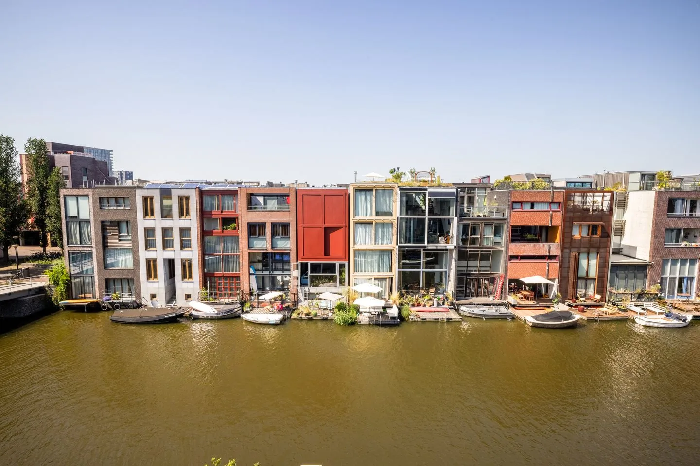 Stokerkade 72 Amsterdam thumbnail 31