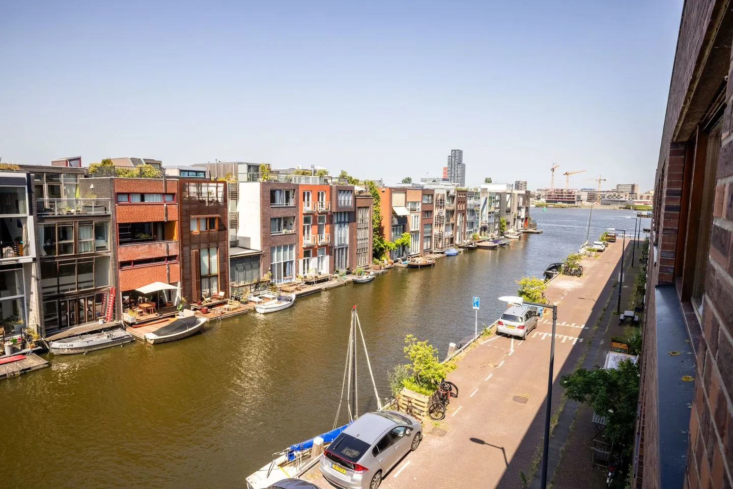 Stokerkade 72 Amsterdam thumbnail 33