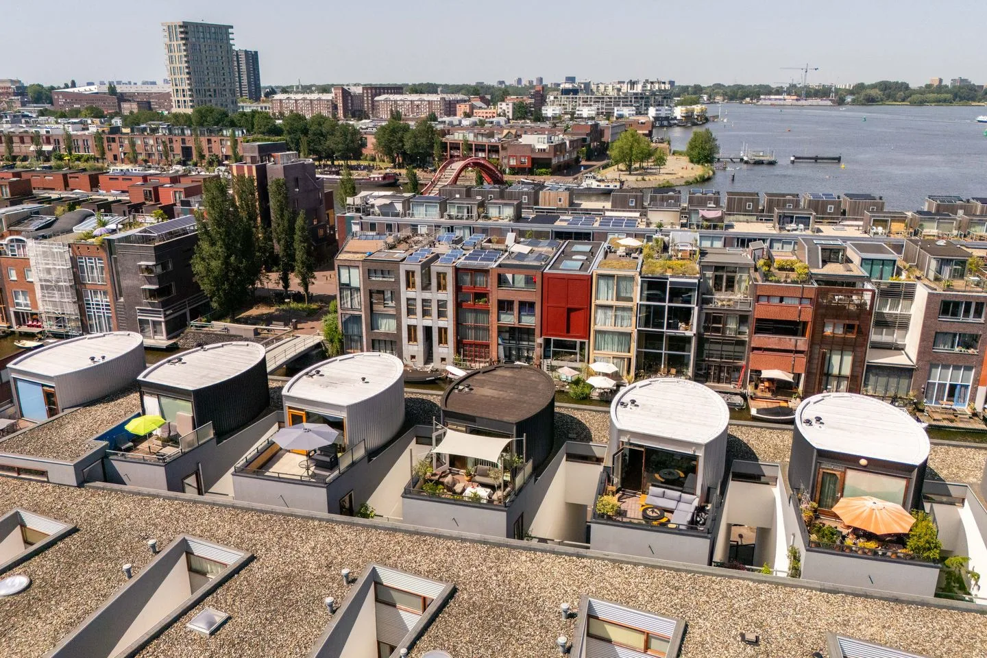 Stokerkade 72 Amsterdam thumbnail 53
