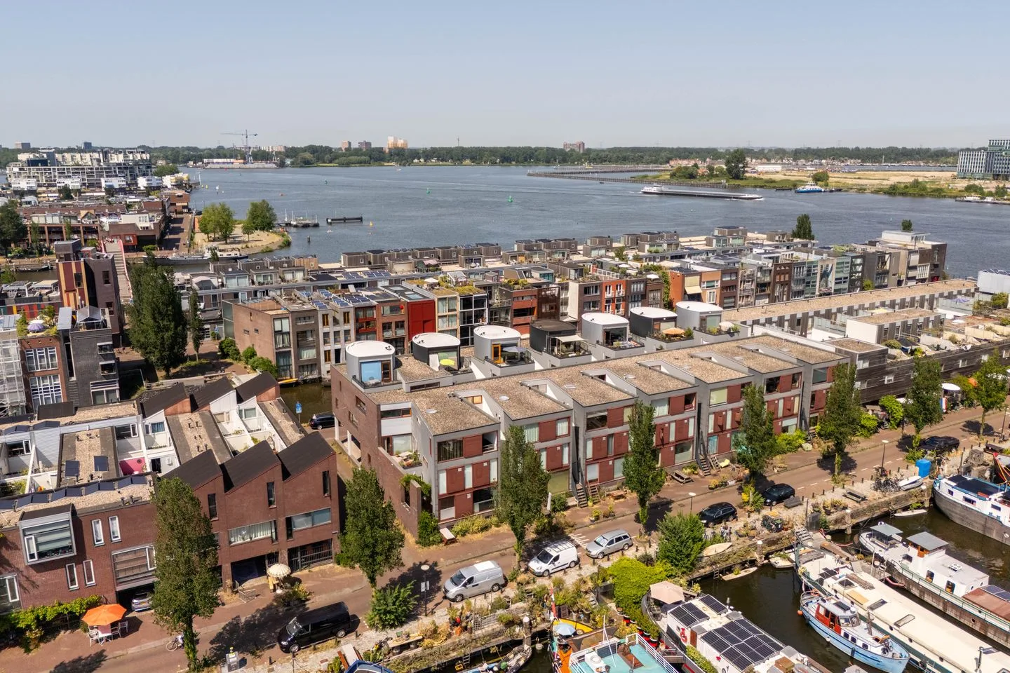 Stokerkade 72 Amsterdam thumbnail 54