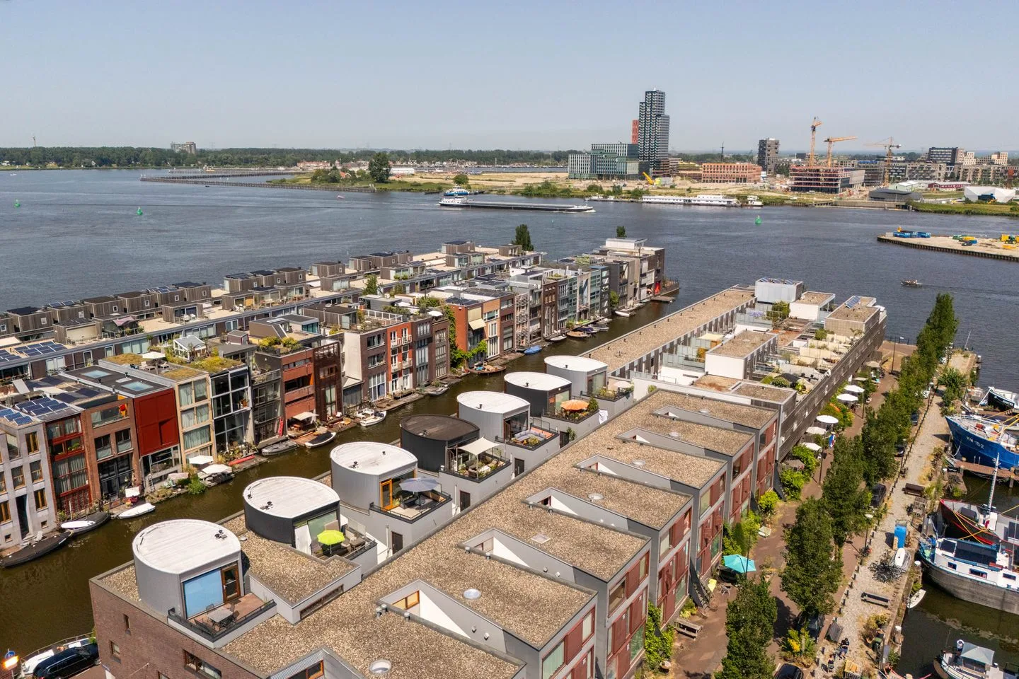 Stokerkade 72 Amsterdam thumbnail 55