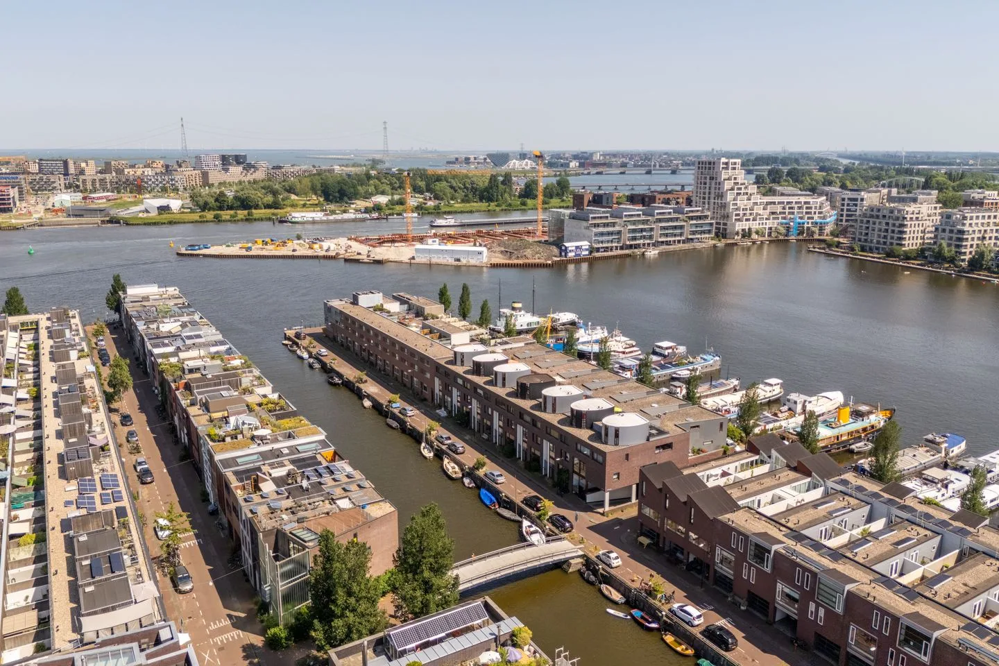Stokerkade 72 Amsterdam thumbnail 58