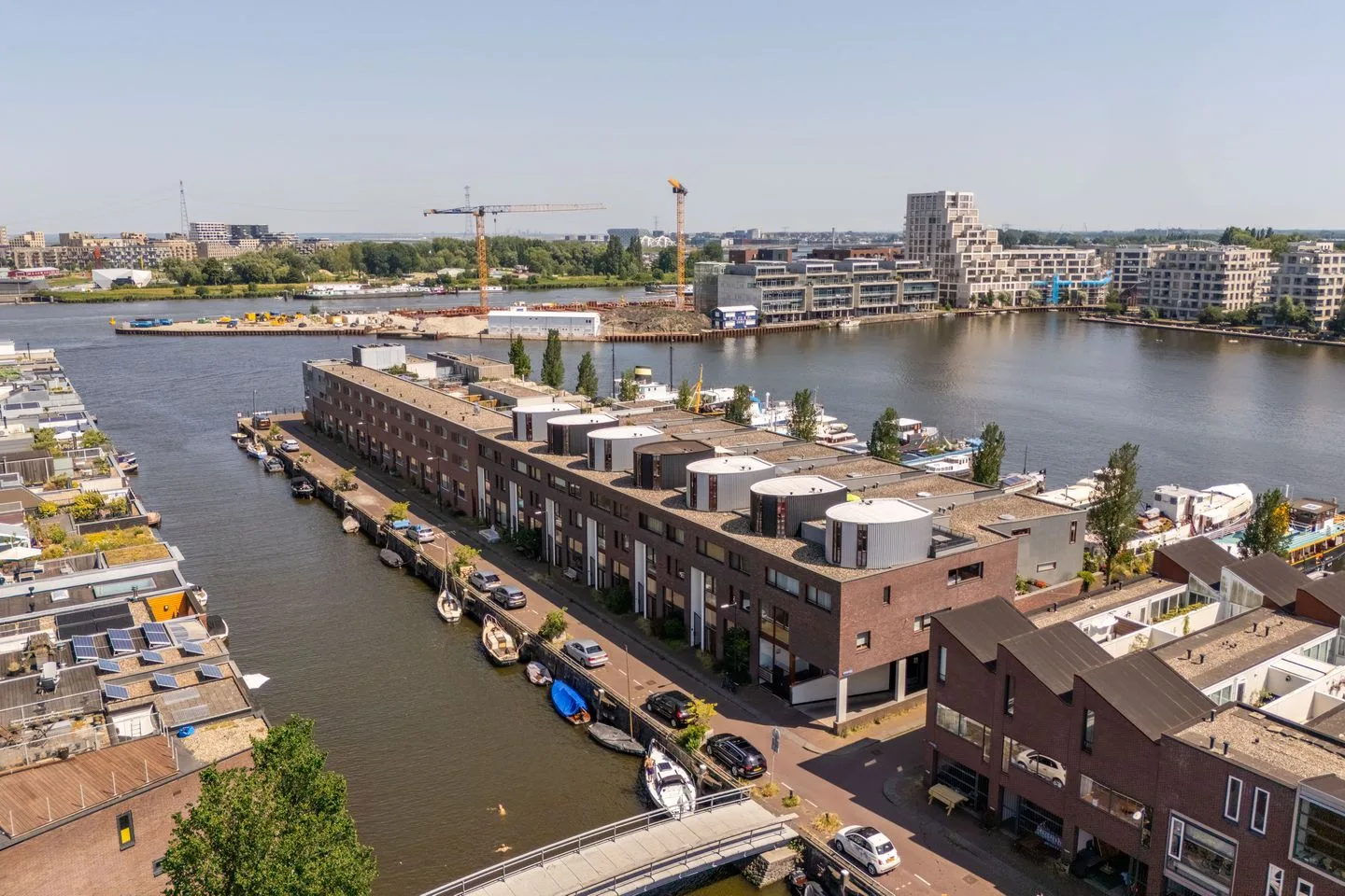 Stokerkade 72 Amsterdam thumbnail 59