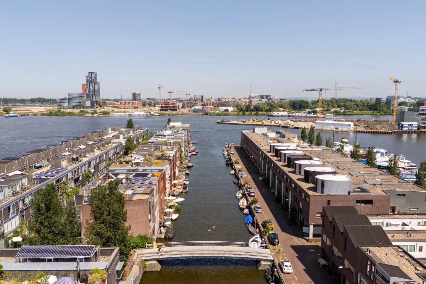 Stokerkade 72 Amsterdam thumbnail 60