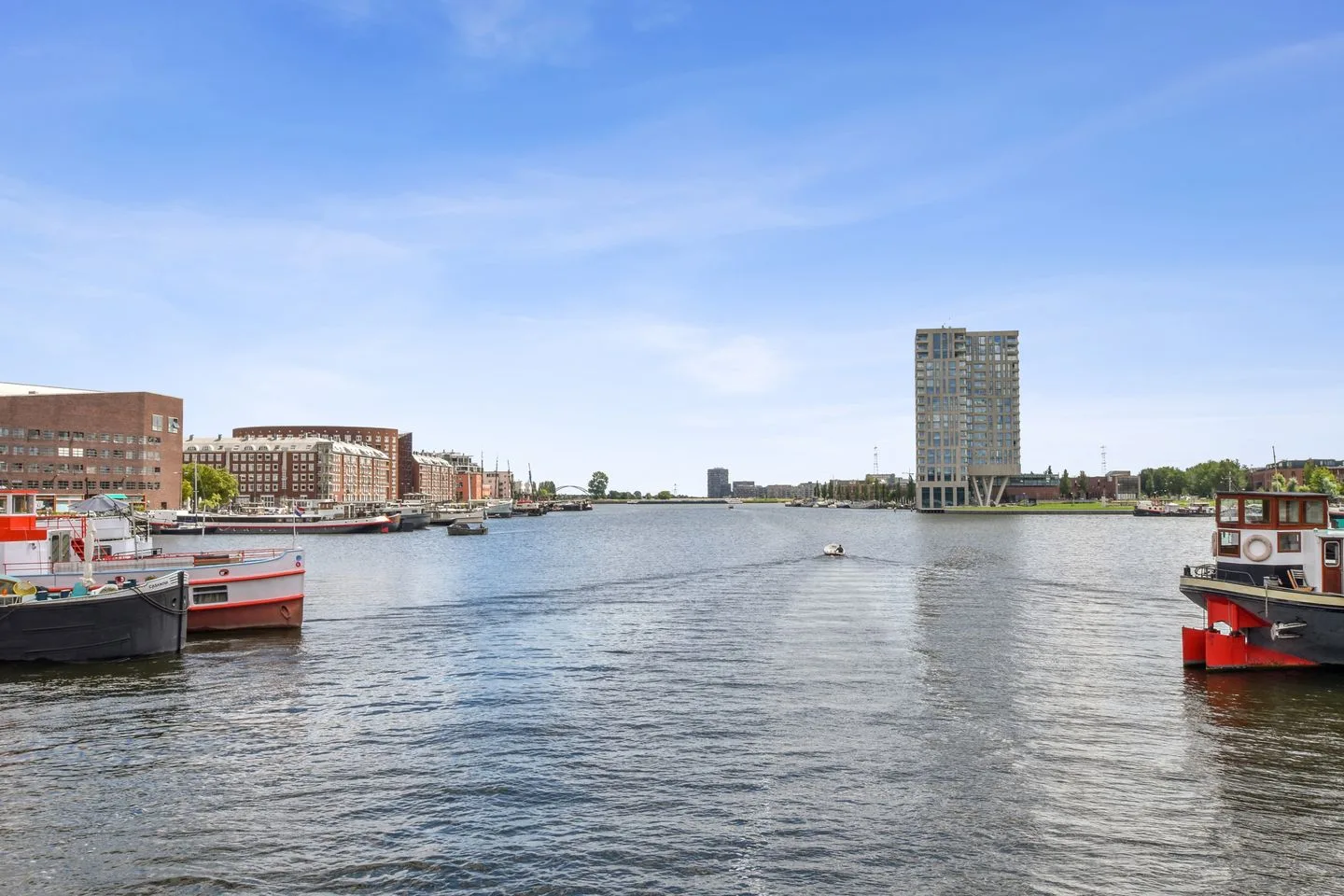 Stokerkade 72 Amsterdam thumbnail 71
