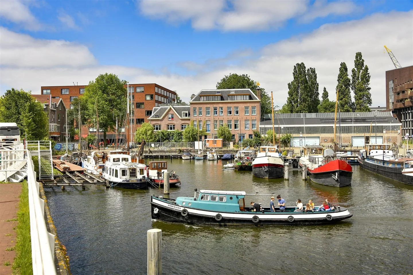 Stokerkade 72 Amsterdam thumbnail 72