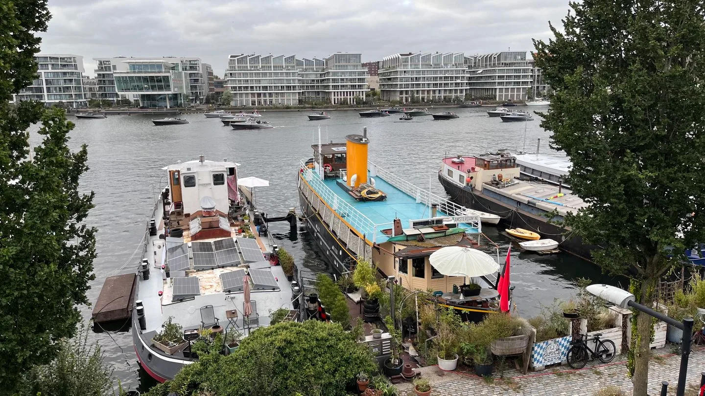Stokerkade 72 Amsterdam thumbnail 77