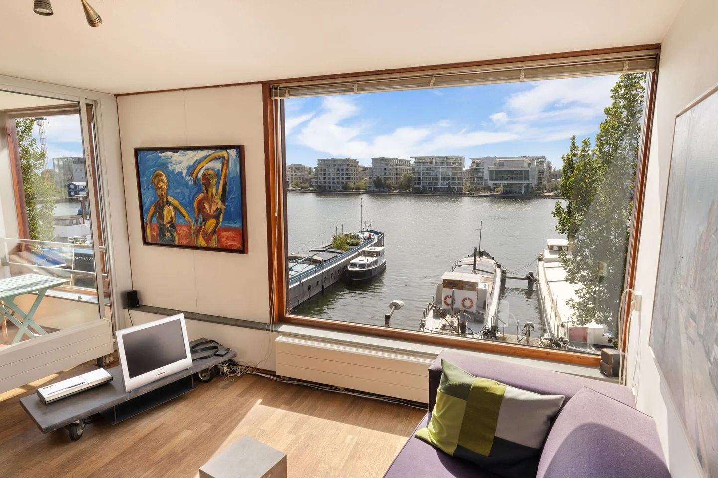 Stokerkade 84 Amsterdam thumbnail 11