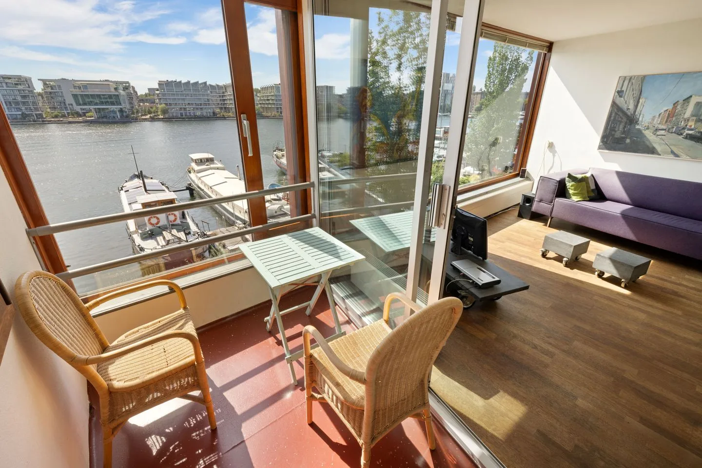 Stokerkade 84 Amsterdam thumbnail 17