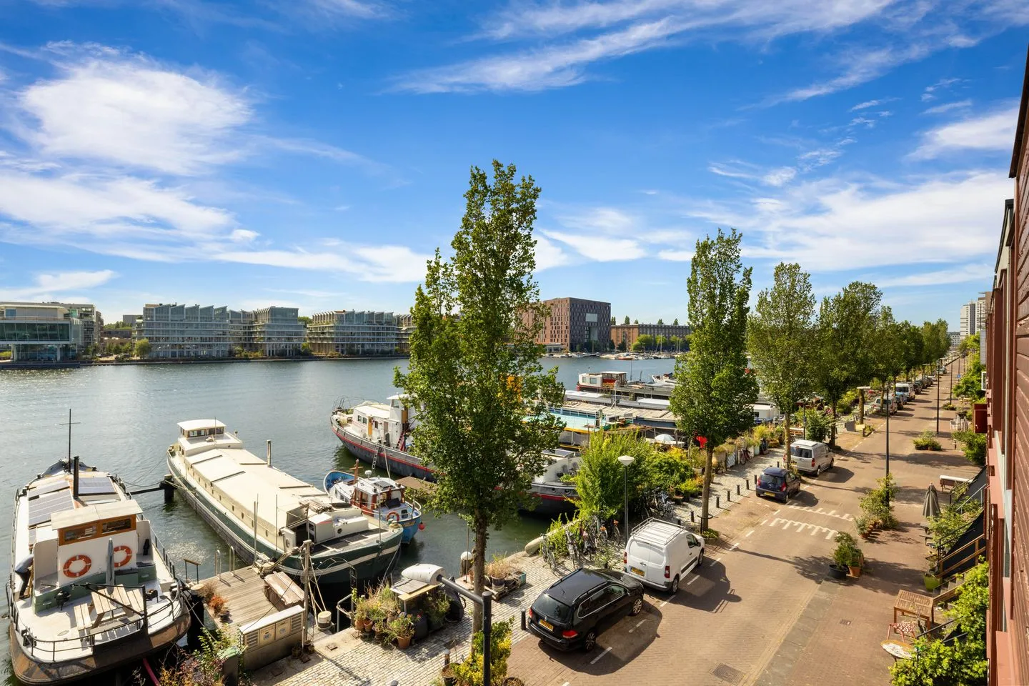 Stokerkade 84 Amsterdam thumbnail 18