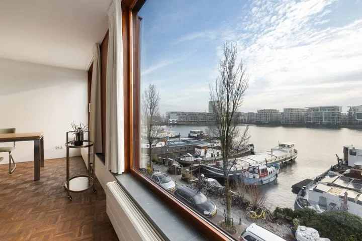 Stokerkade 90 Amsterdam