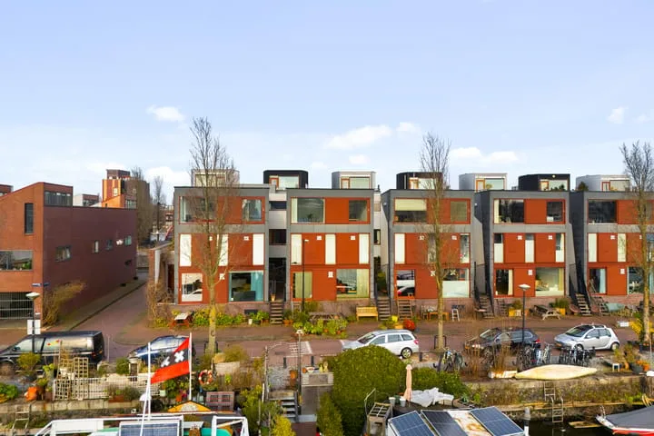Stokerkade 90 Amsterdam thumbnail 31