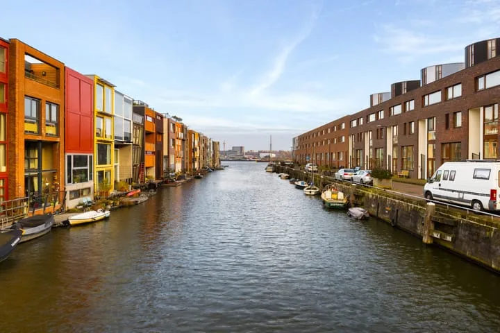 Stokerkade 90 Amsterdam thumbnail 34