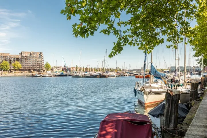 Stokerkade 90 Amsterdam thumbnail 35