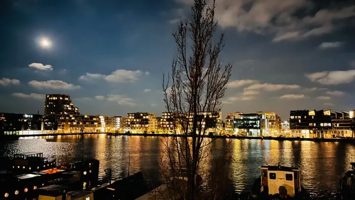 Stokerkade 90 Amsterdam thumbnail 43