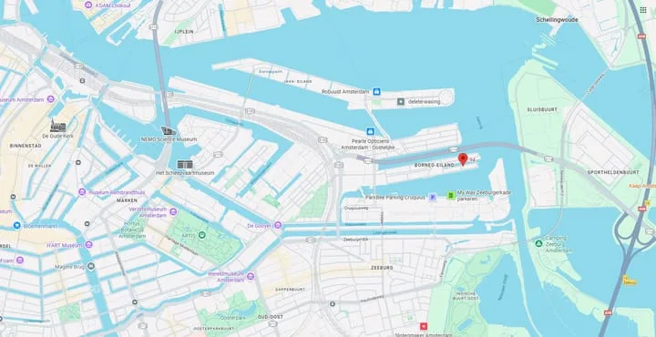 Stokerkade 90 Amsterdam thumbnail 45