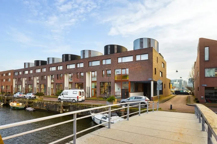Stokerkade 90 Amsterdam thumbnail 5