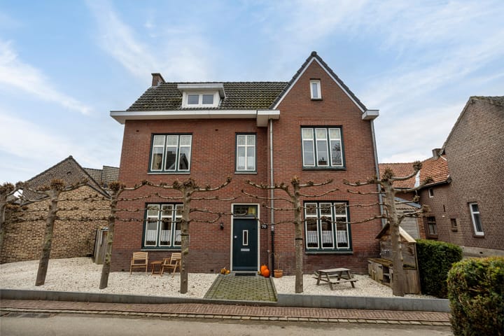 Photo of property Stokhem 70, Wijlre
