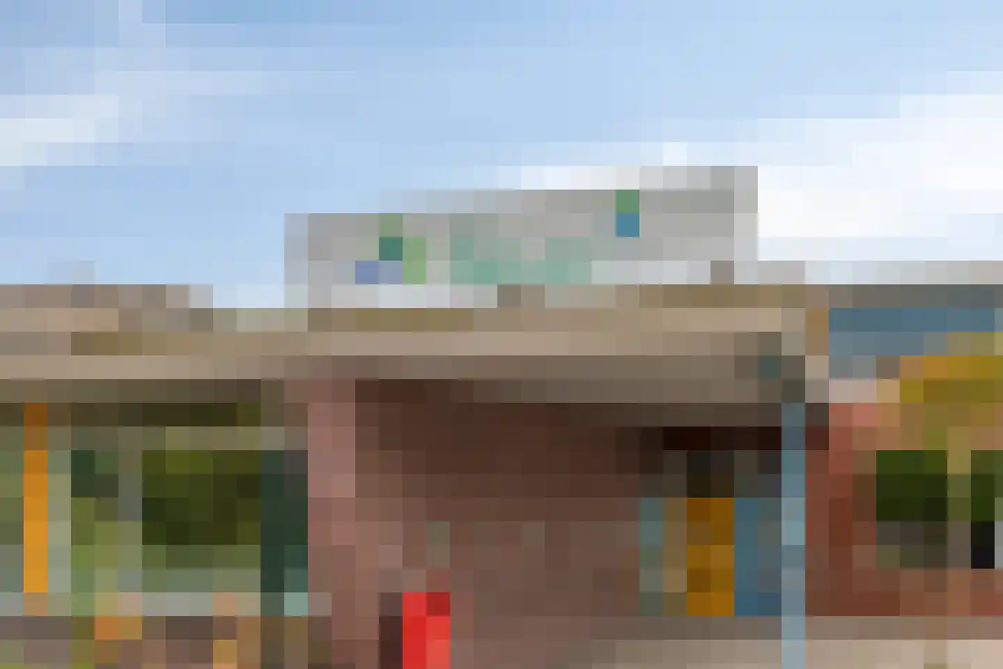 Stokkenmolen 36 Koog aan de Zaan thumbnail 22