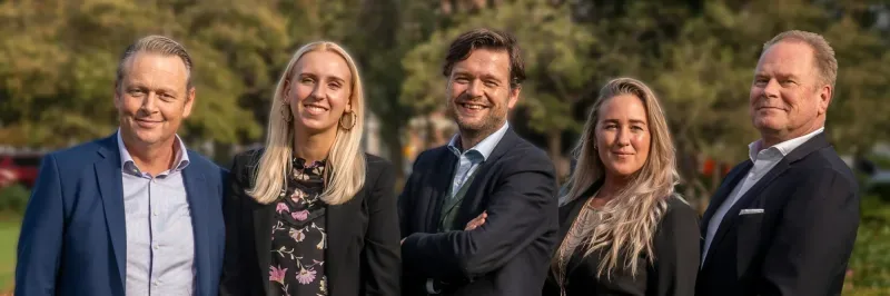 Photo de bureau de Stokman Van Duren NVM makelaars-taxateurs