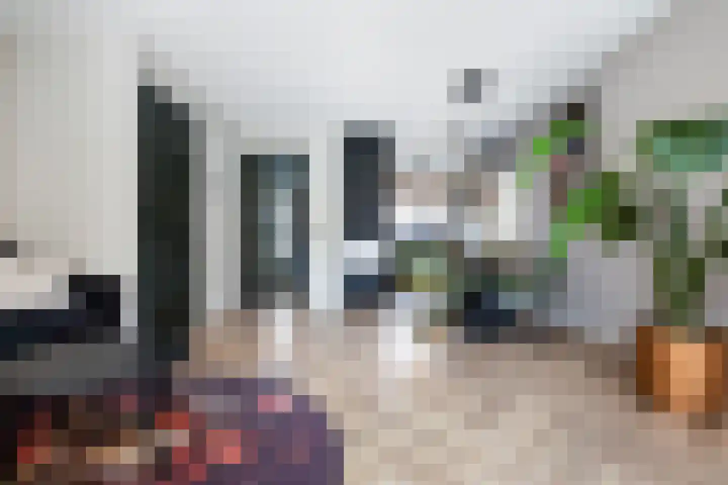 Stokroos 1 Noordwijkerhout foto 2