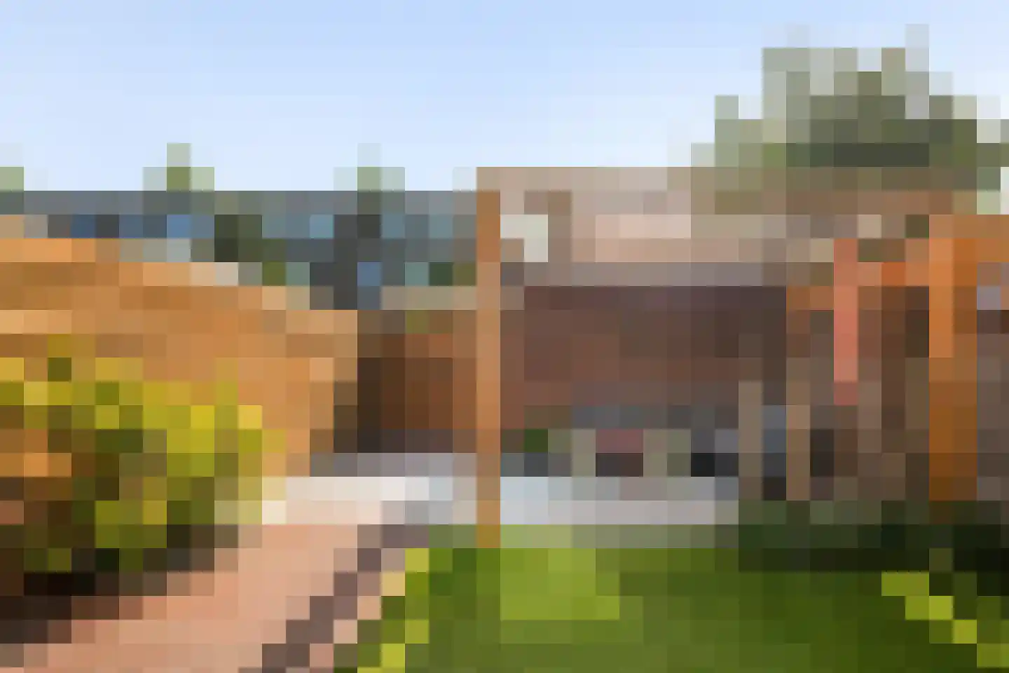Stokroos 1 Noordwijkerhout thumbnail 26
