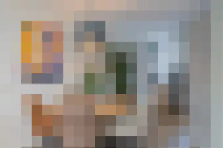 Stokroos 8 Noordwijkerhout thumbnail 4