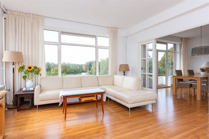 Stokroosstraat 17B in 's-Gravenhage photo