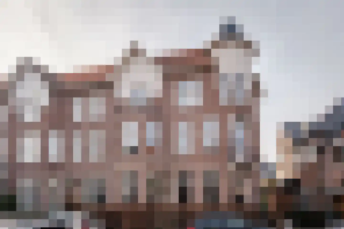 Stolbergstraat 6 in Haarlem