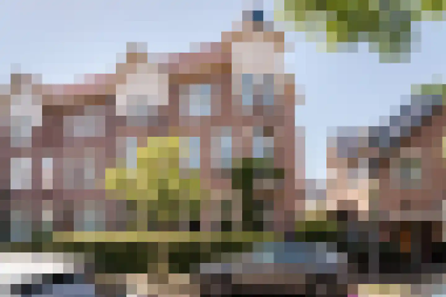 Stolbergstraat 6 in Haarlem