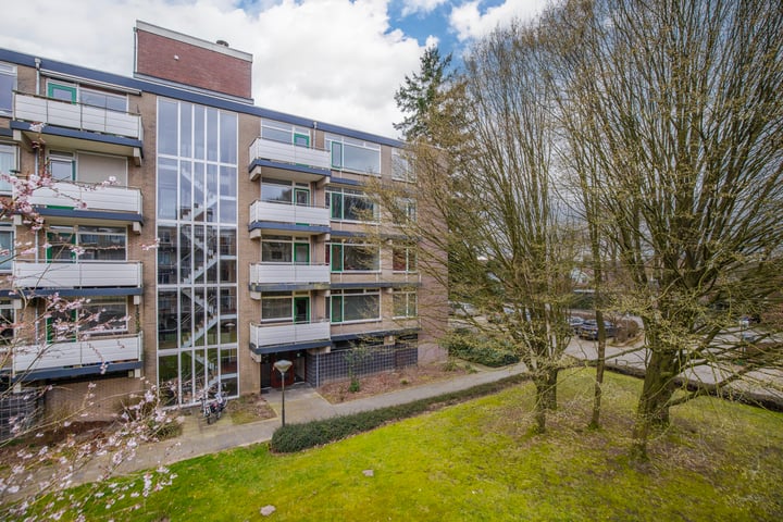 Stollenbergweg 104 in Berg en Dal Foto