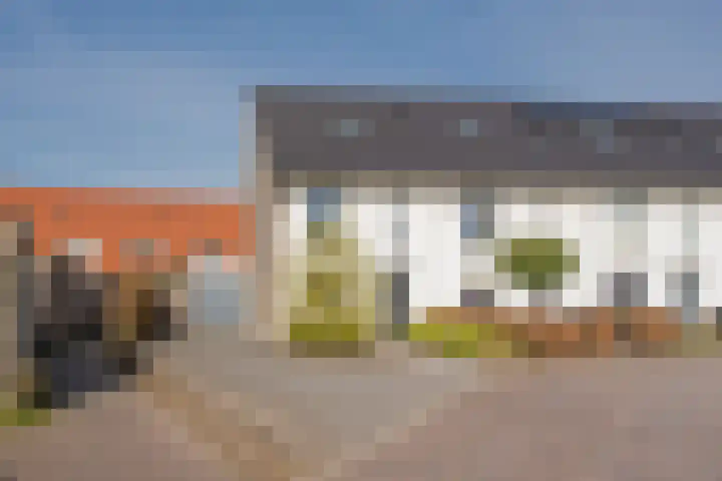 Stolp 13 en Voorthuizen