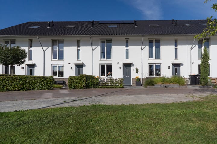 Stolp 17 en Voorthuizen foto