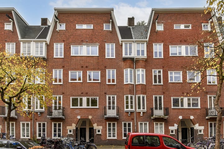 Stolwijkstraat 43-3 en Amsterdam foto