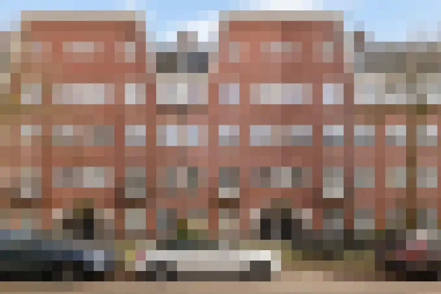Stolwijkstraat 53 1 Amsterdam