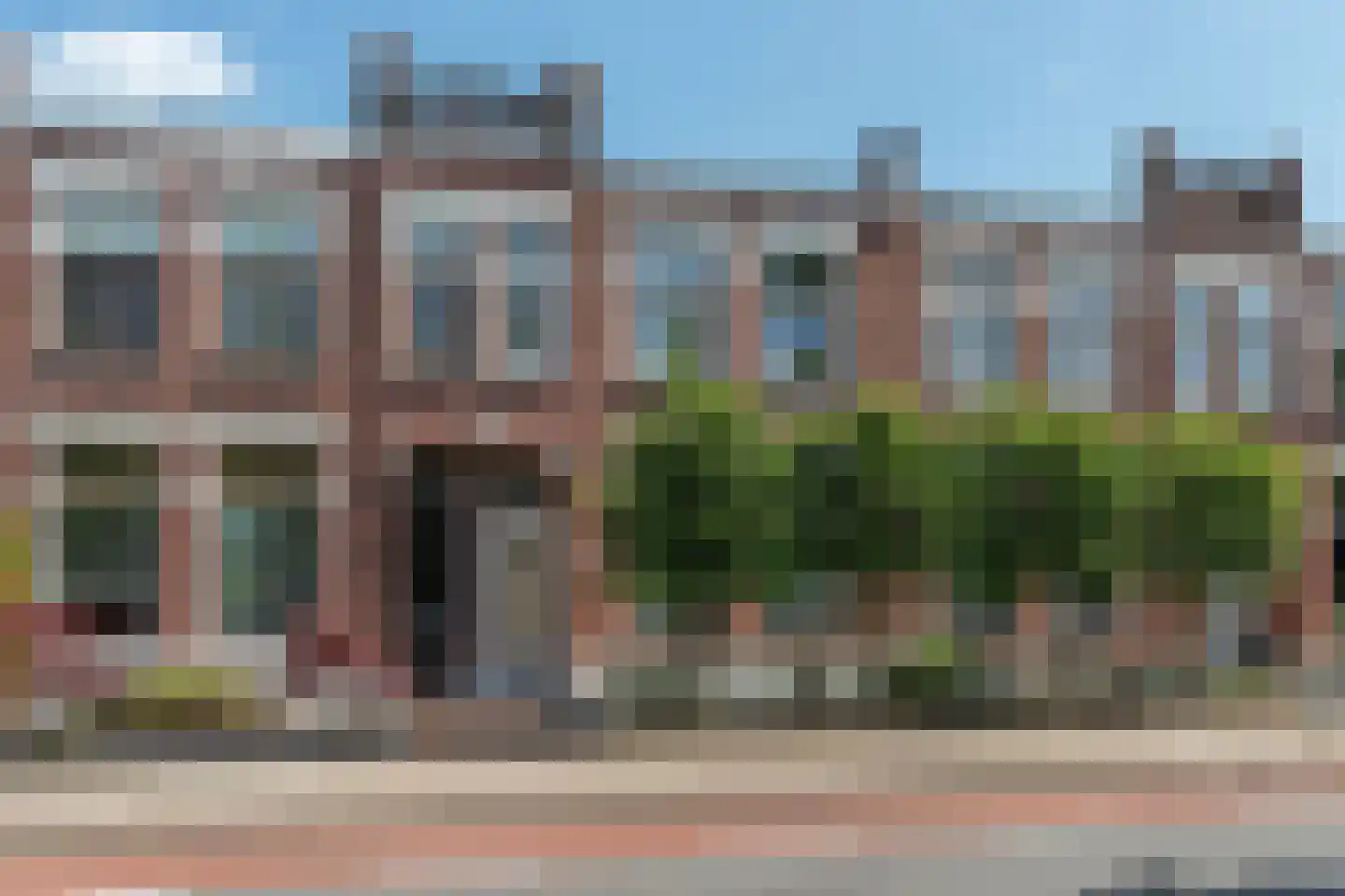 Stommeerweg 25 Aalsmeer