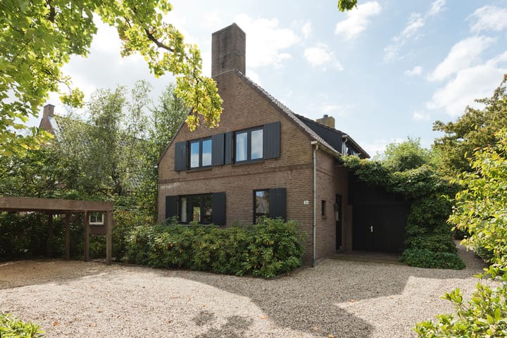 Stommeerweg 36 dans Aalsmeer photo