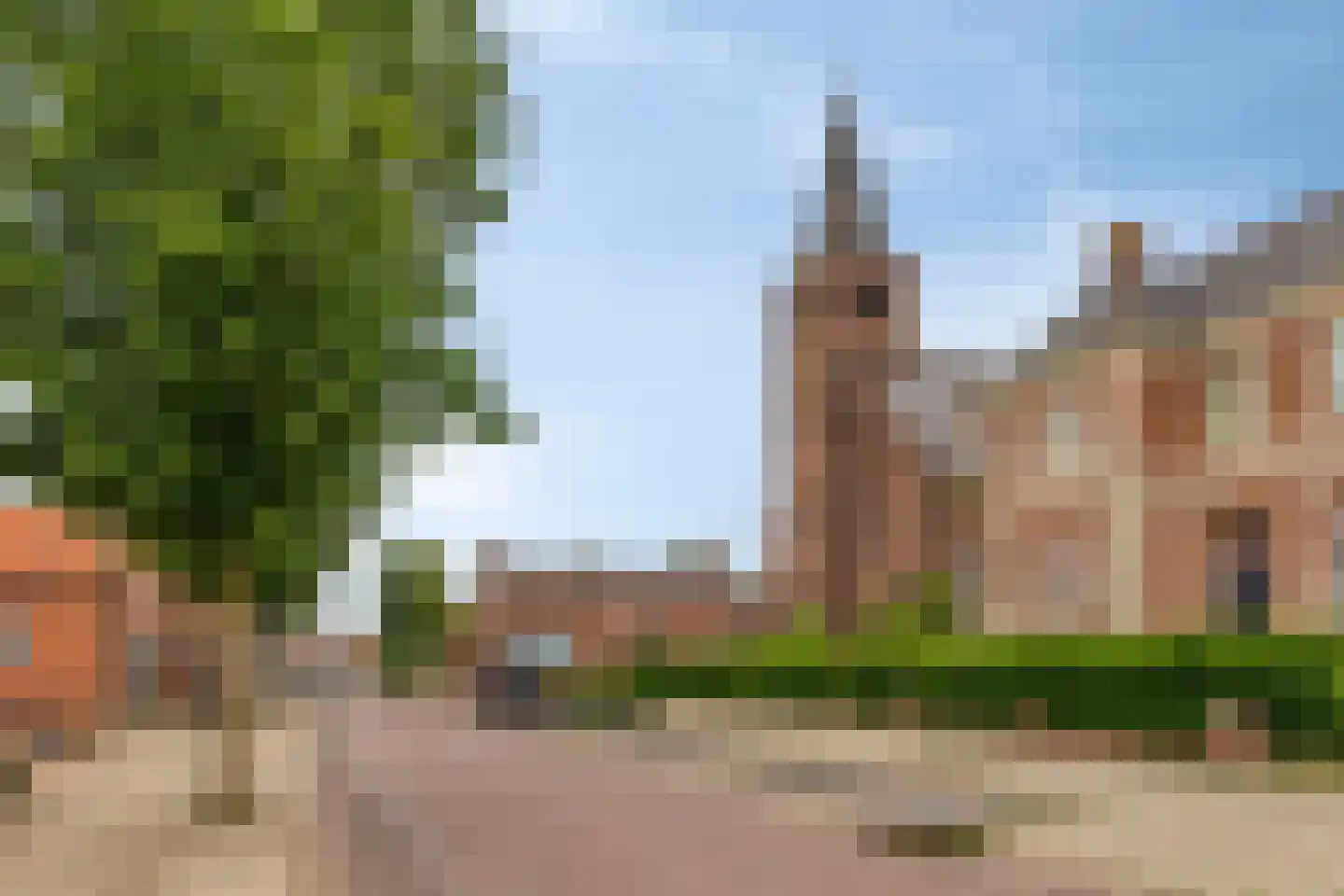 Stompe Torenlaan 5 Woensdrecht thumbnail 44