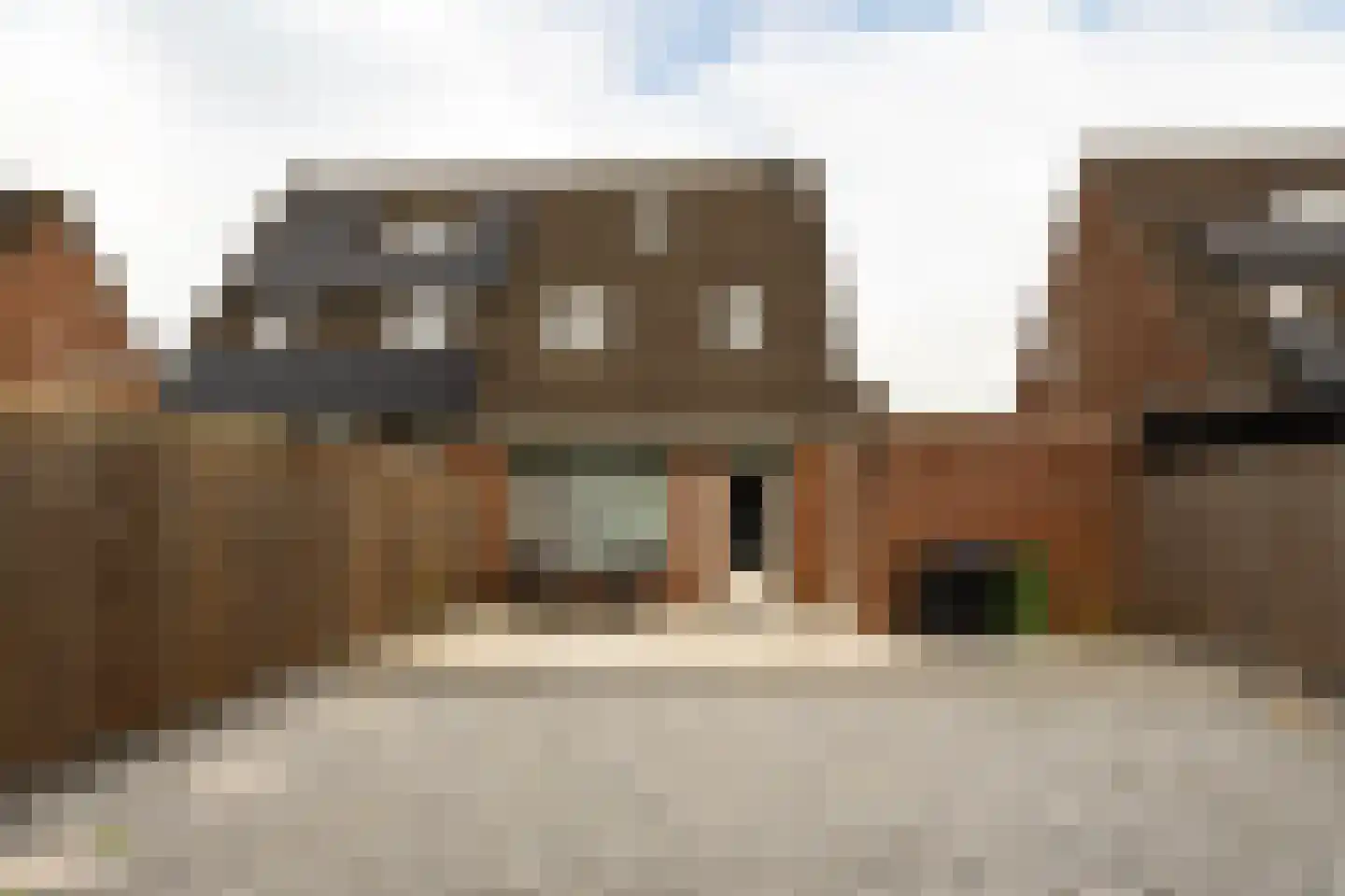 Stompe Torenlaan 8 Woensdrecht thumbnail 23