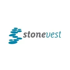 Logo of Stonevest Makelaardij