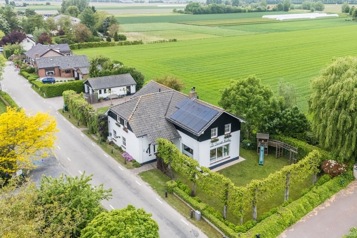 Stoofdijk 29 dans Steenbergen photo