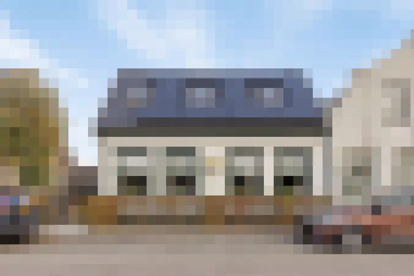 Stoofdijk 60 en Dinteloord