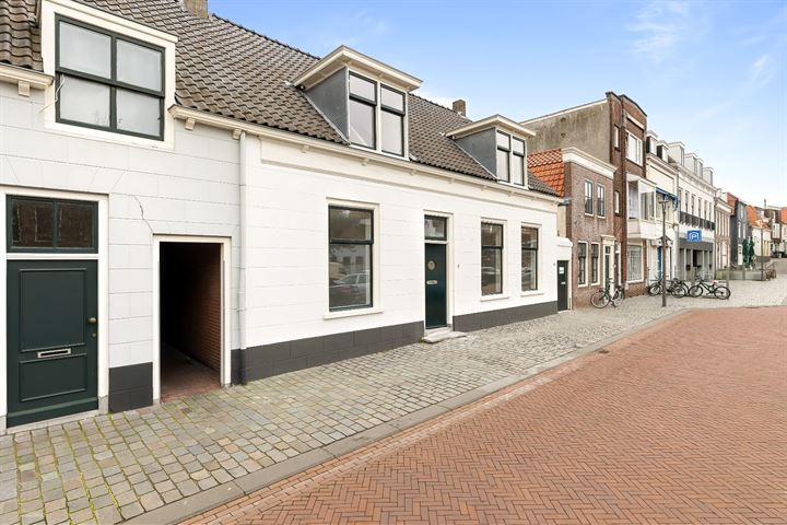 Stoofplein 30 in Goes foto