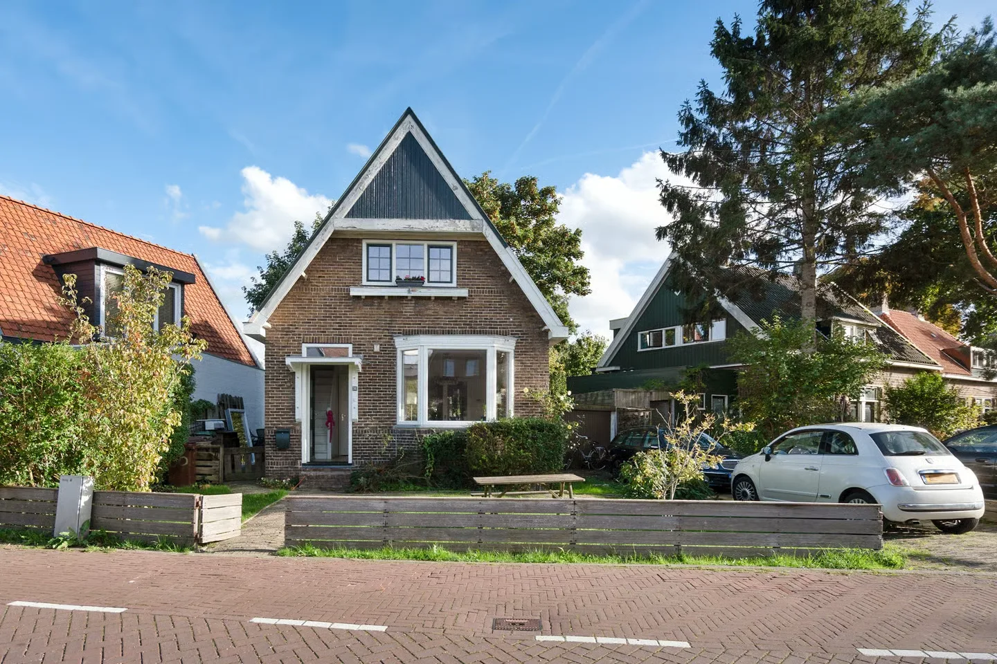Stoombootweg 56 Amsterdam