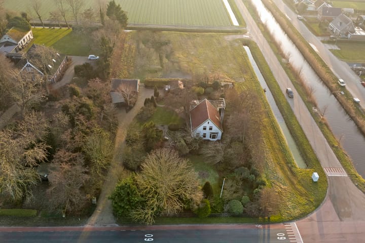 Photo of property Stoomweg 73, Breezand