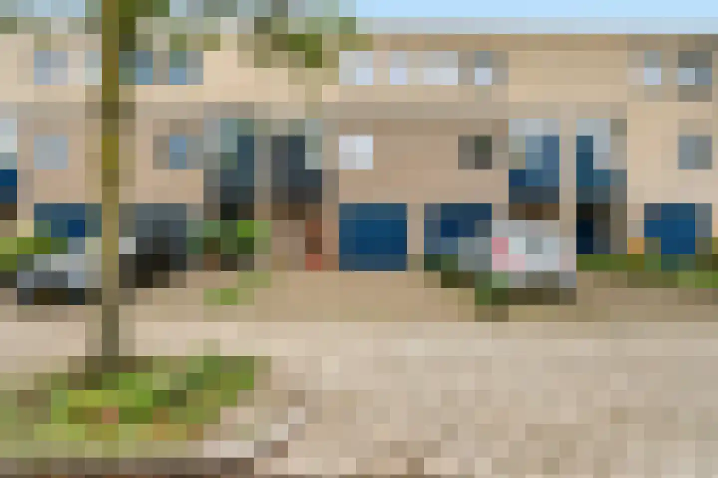 Stoomwezenstraat 27 in Apeldoorn